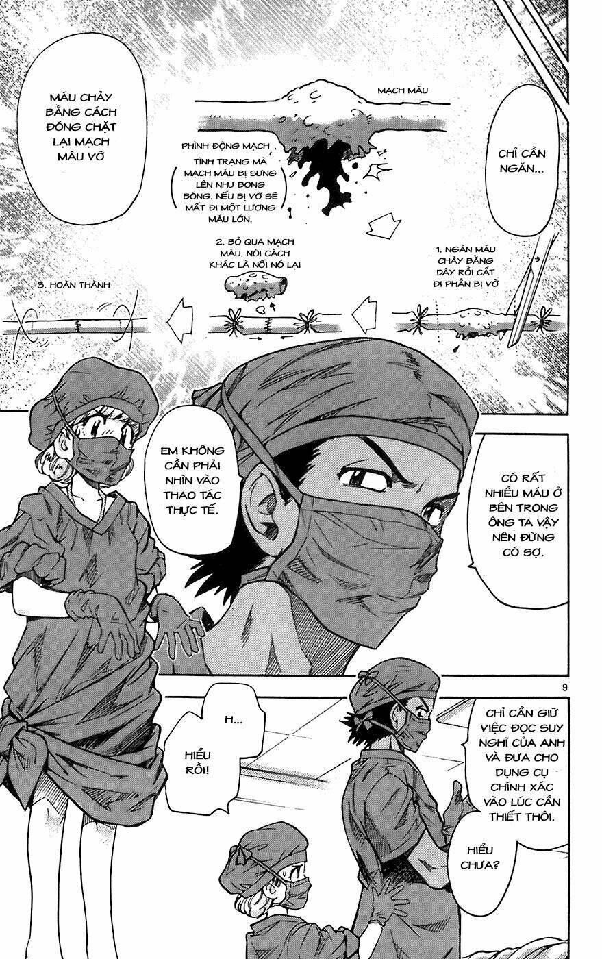 loli siêu năng lực chapter 56 10