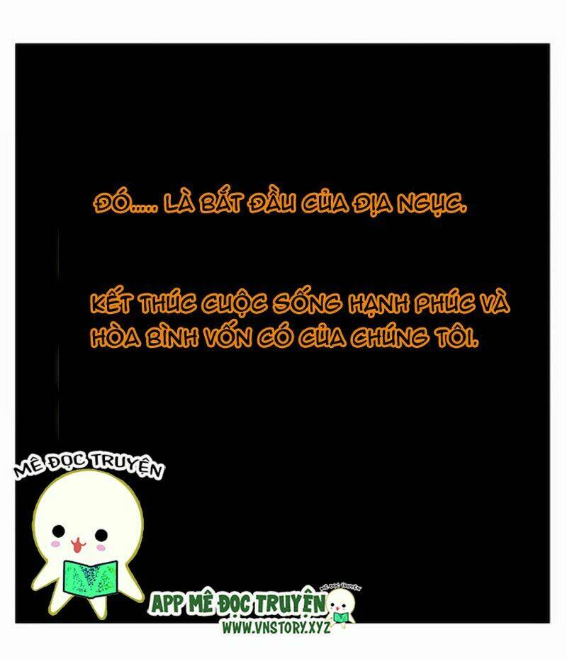 nhà có siêu dễ thương chapter 51 3