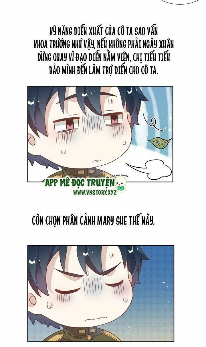 bạn trai kém tuổi bẫy yêu tôi chapter 47 24