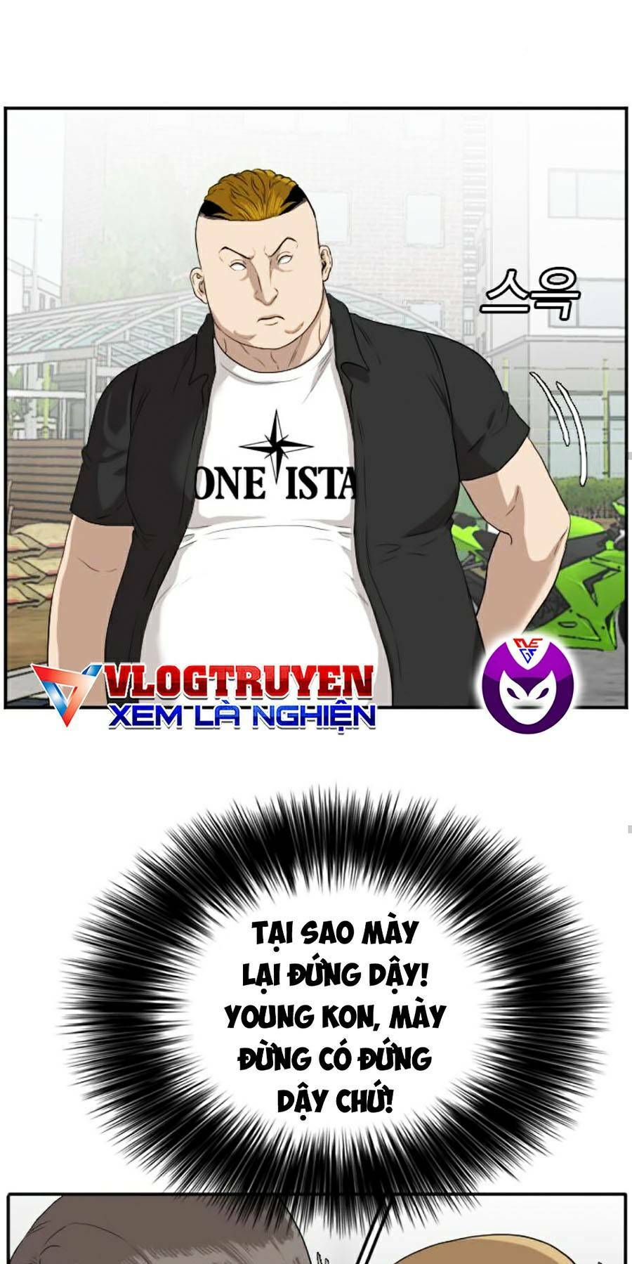 người xấu chapter 74 13