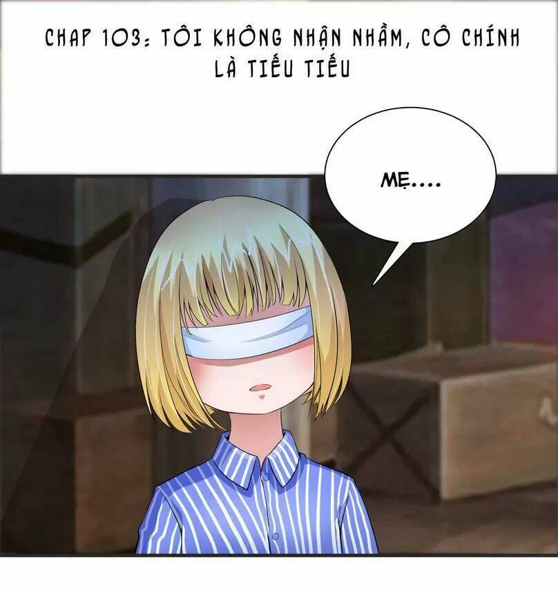 cô dâu gả thay của tổng tài chapter 103 1