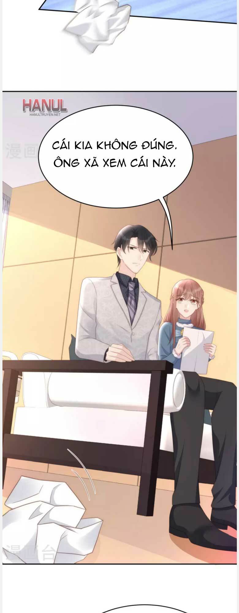 sủng em sủng tới tận cùng chapter 147 25