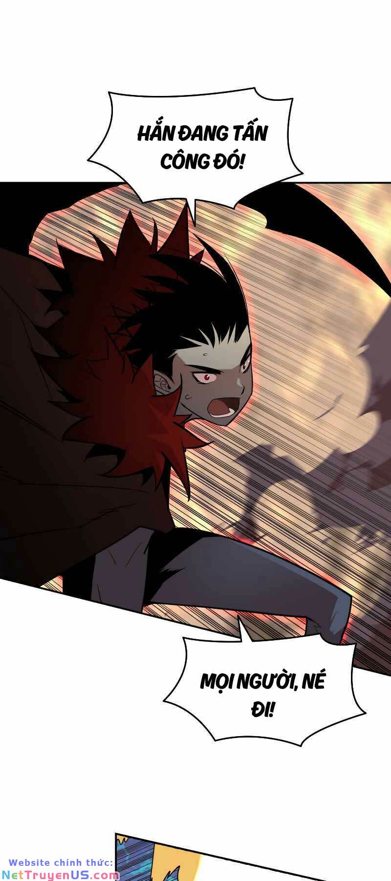 tôi là lính mới chapter 157 20