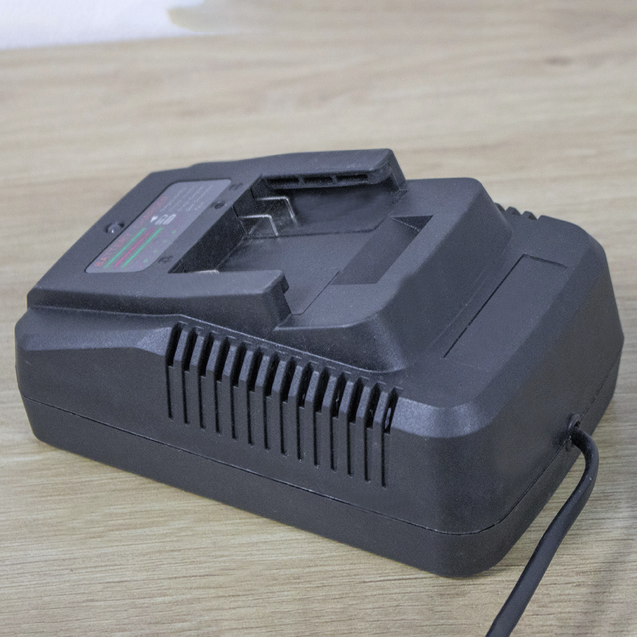 Sạc pin máy khoan, máy mài, 20v 2.0Ah 4.0Ah BENYU TOOLS