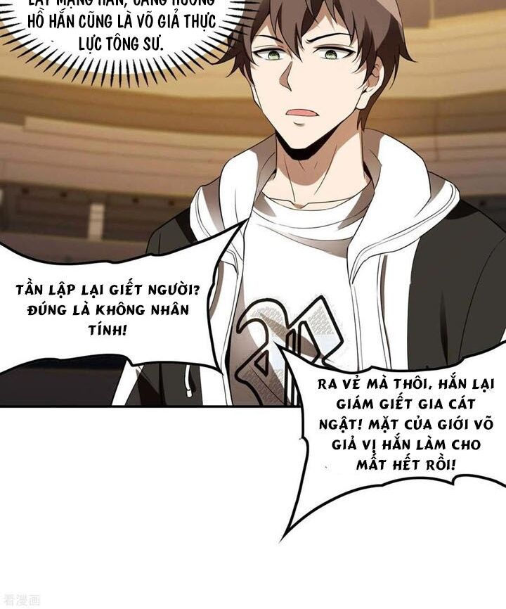 đệ nhất người ở rể chapter 98 15