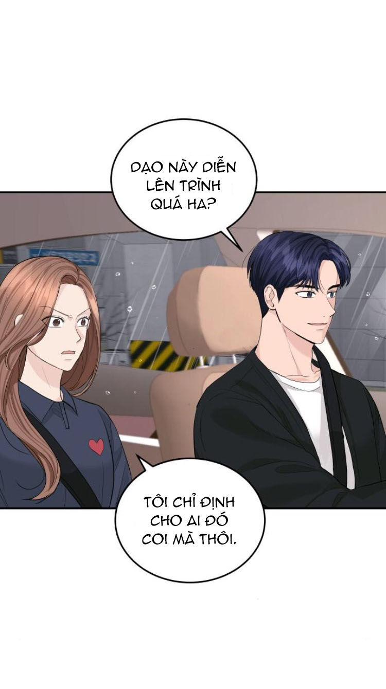 cuộc hôn nhân hoàn hảo chapter 18.1 17