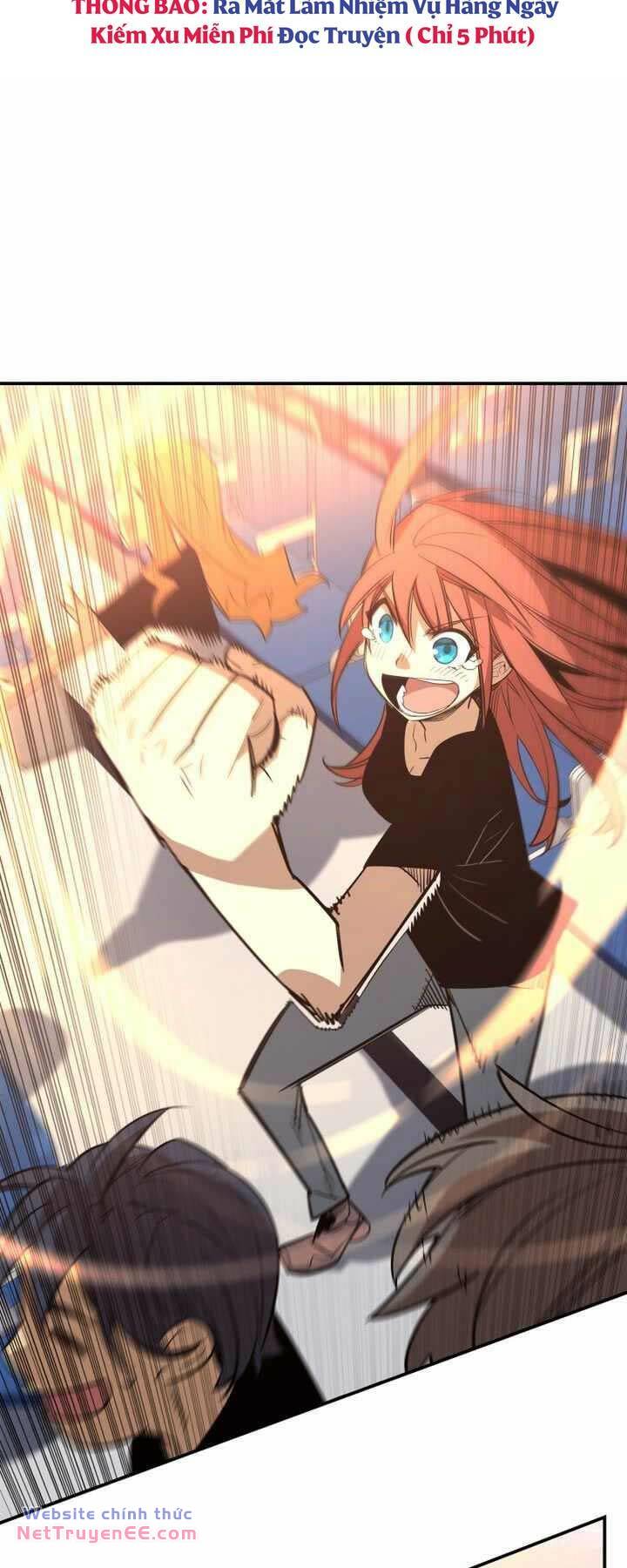 tôi là lính mới chapter 177 13