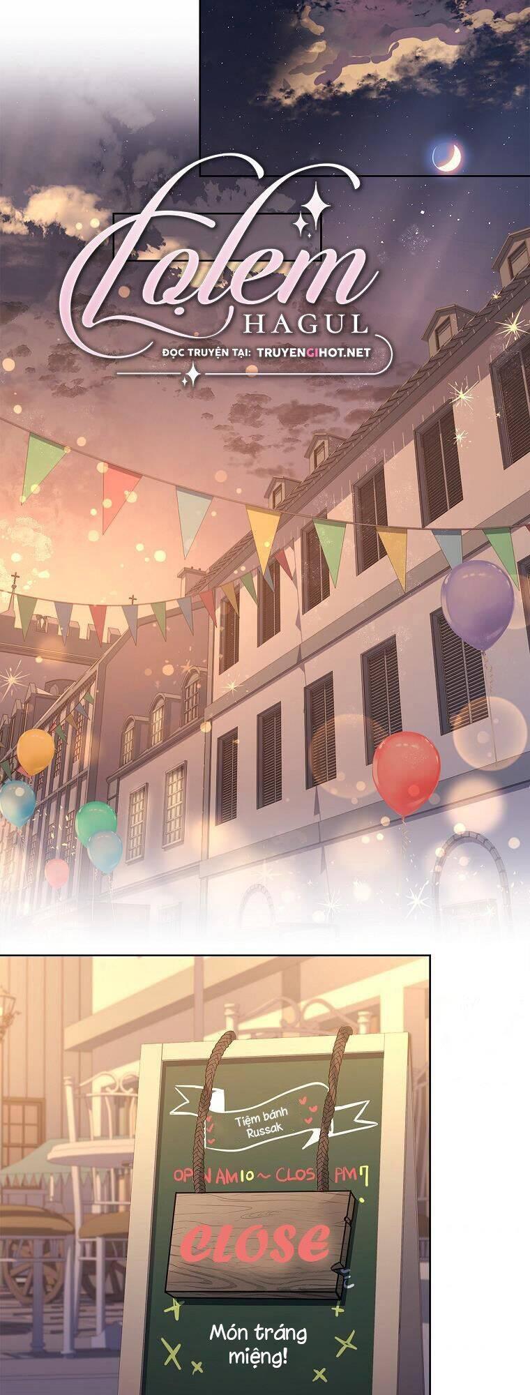 để yên cho tiểu thư hiền chapter 63.1 4