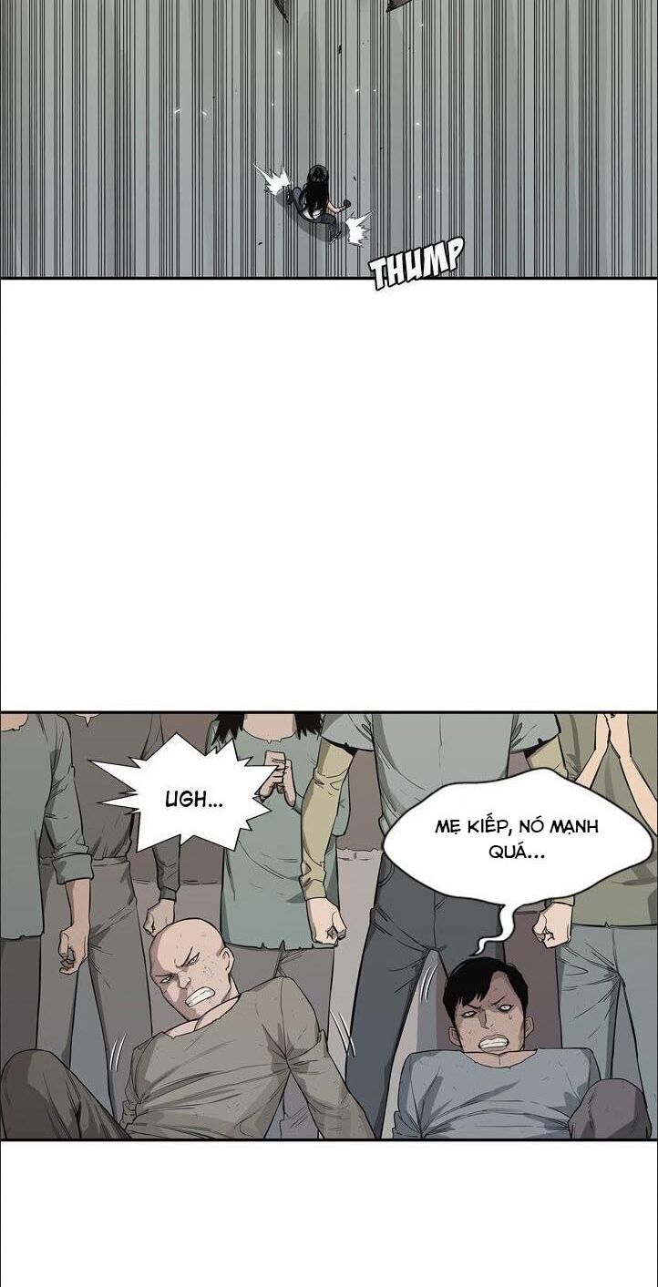 anh shipper may mắn chapter 44 51