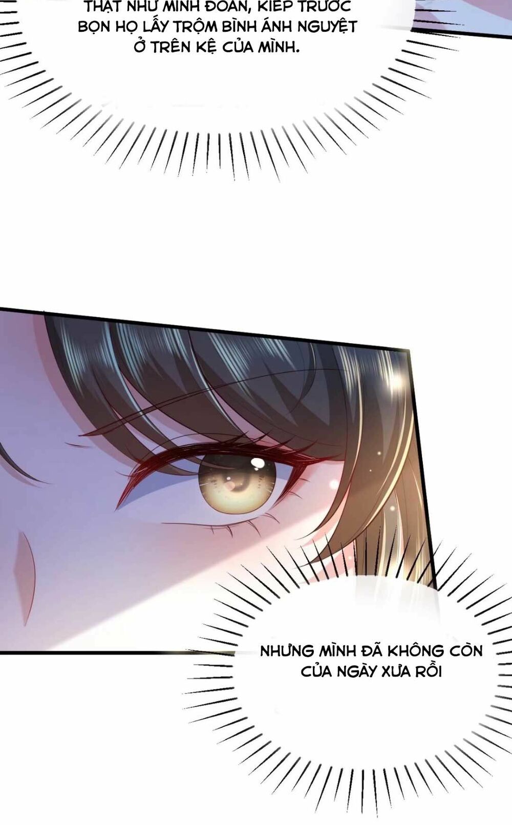 đại đích nữ trọng sinh về báo thù chapter 2 94