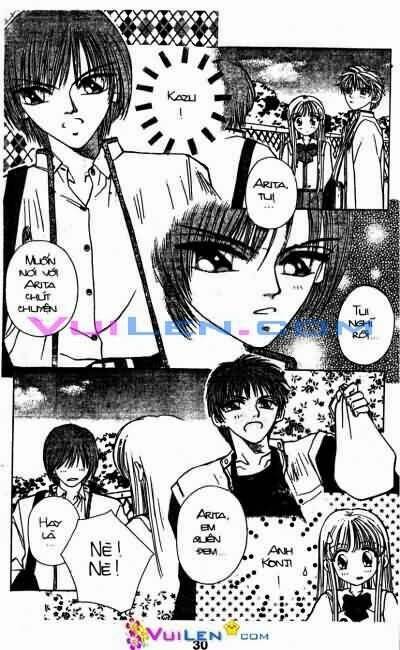 arita đáng yêu chapter 2 29