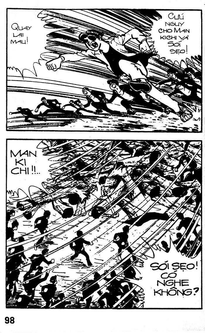 mankichi chapter 10.2 39