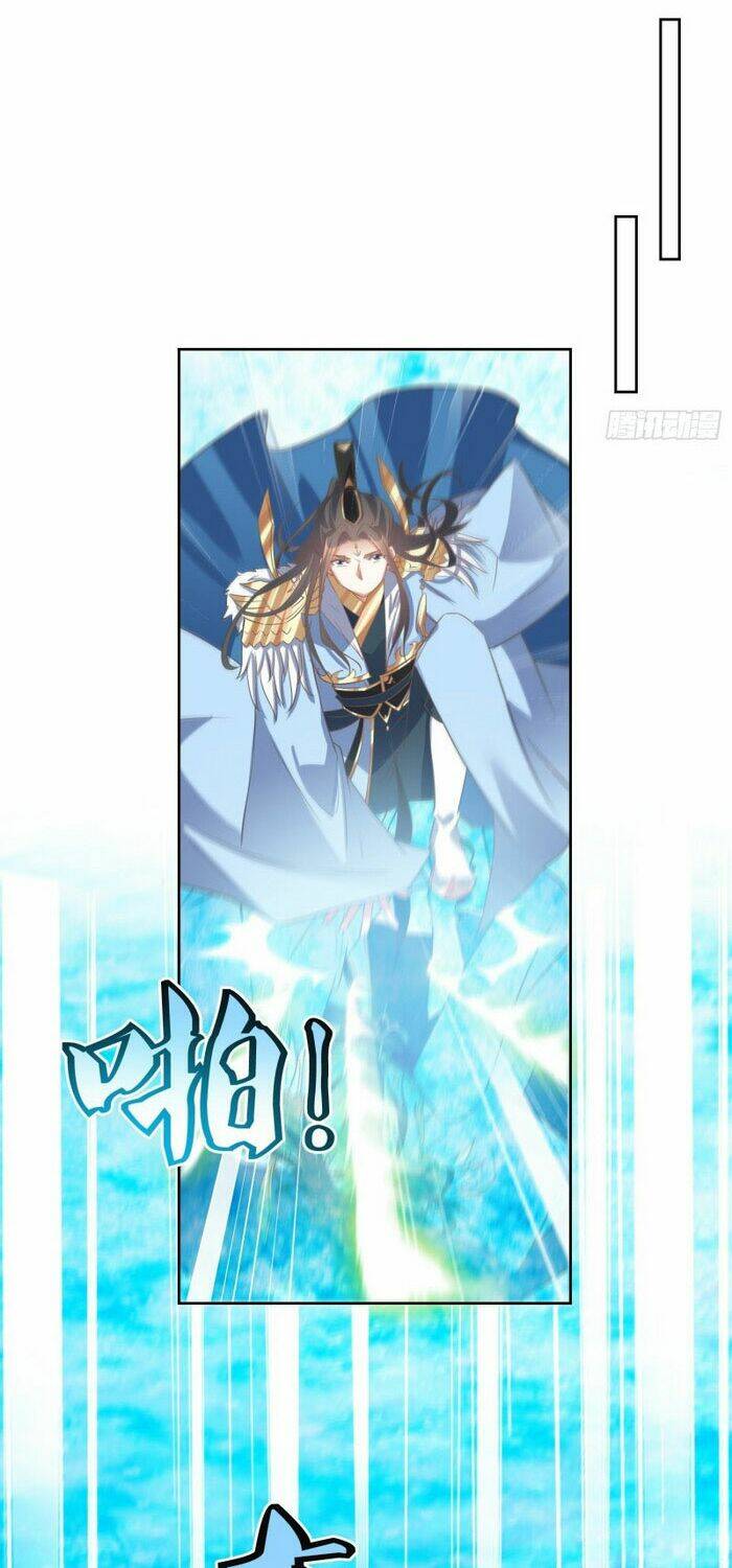 đỉnh cấp phản phái đại sư huynh chapter 63 10