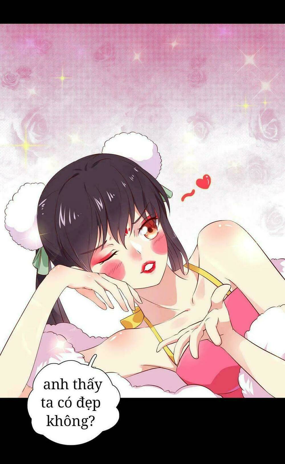 phi thiên địch tự dưỡng đích khẩu tử chapter 40 10