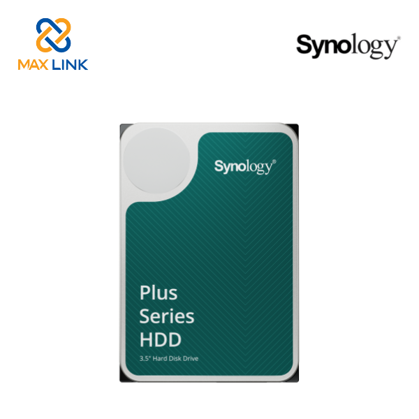 Ổ cứng HDD Synology HAT3300-4T - HÀNG CHÍNH HÃNG