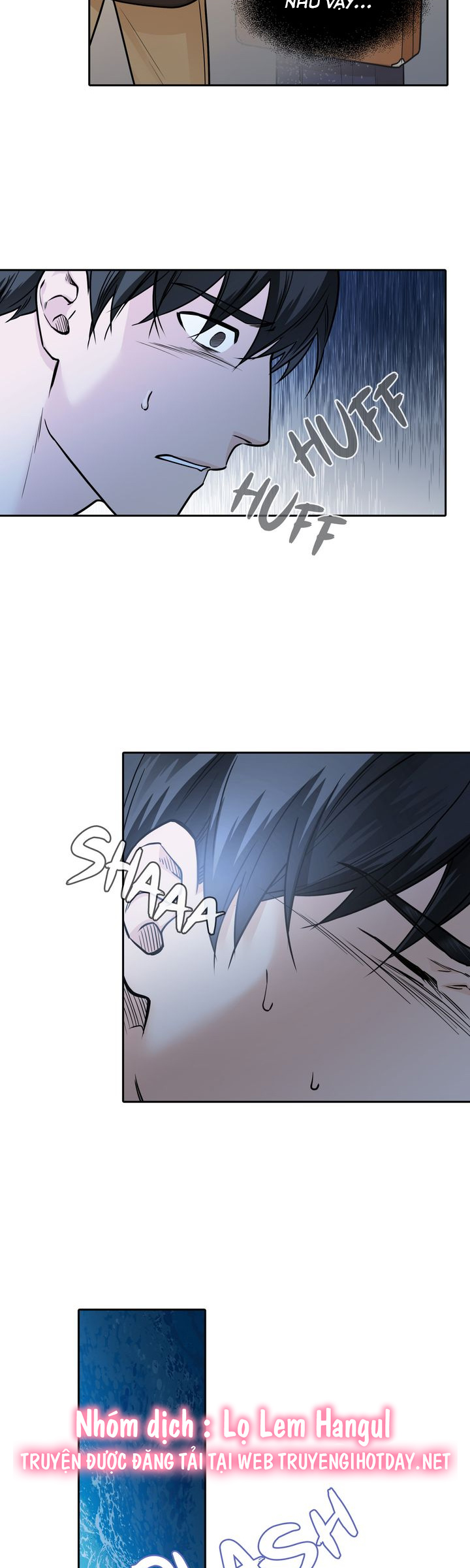 câu chuyện về người phụ nữ ấy chapter 162 4