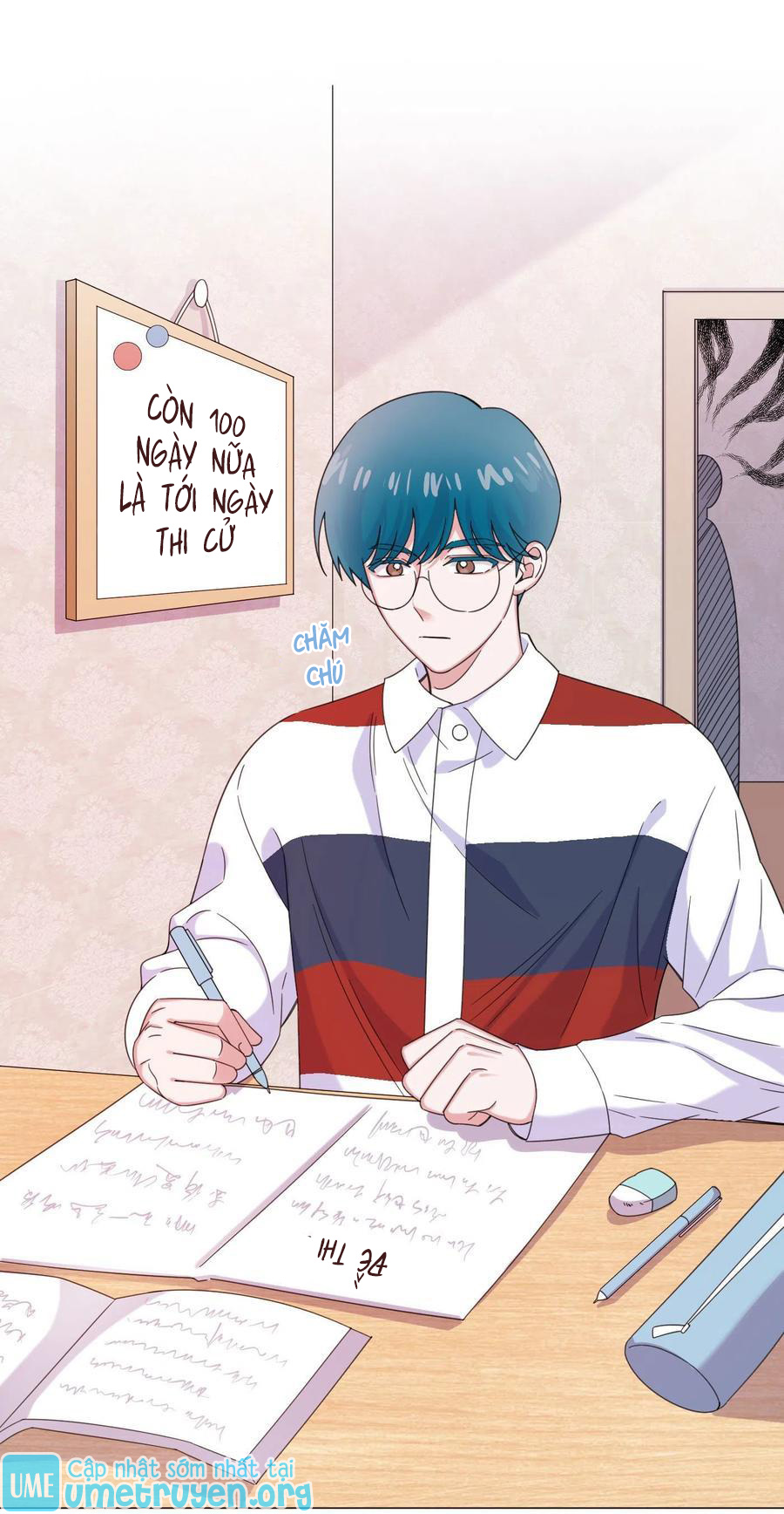 nhất hoàng cửu công thập nhị thê chapter 62 1