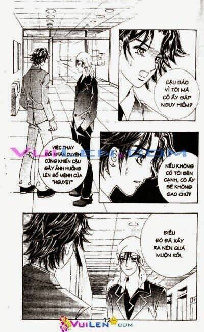 cặp đôi kỳ lạ chapter 4 129