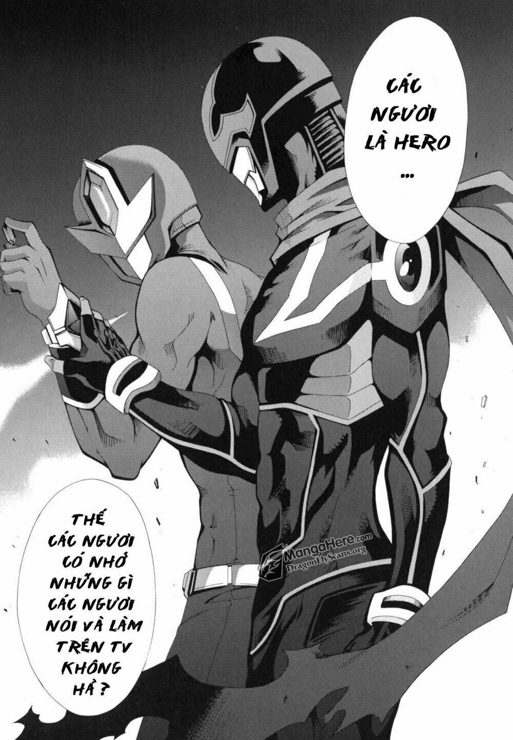 anh hùng xấu xa chapter 8 25