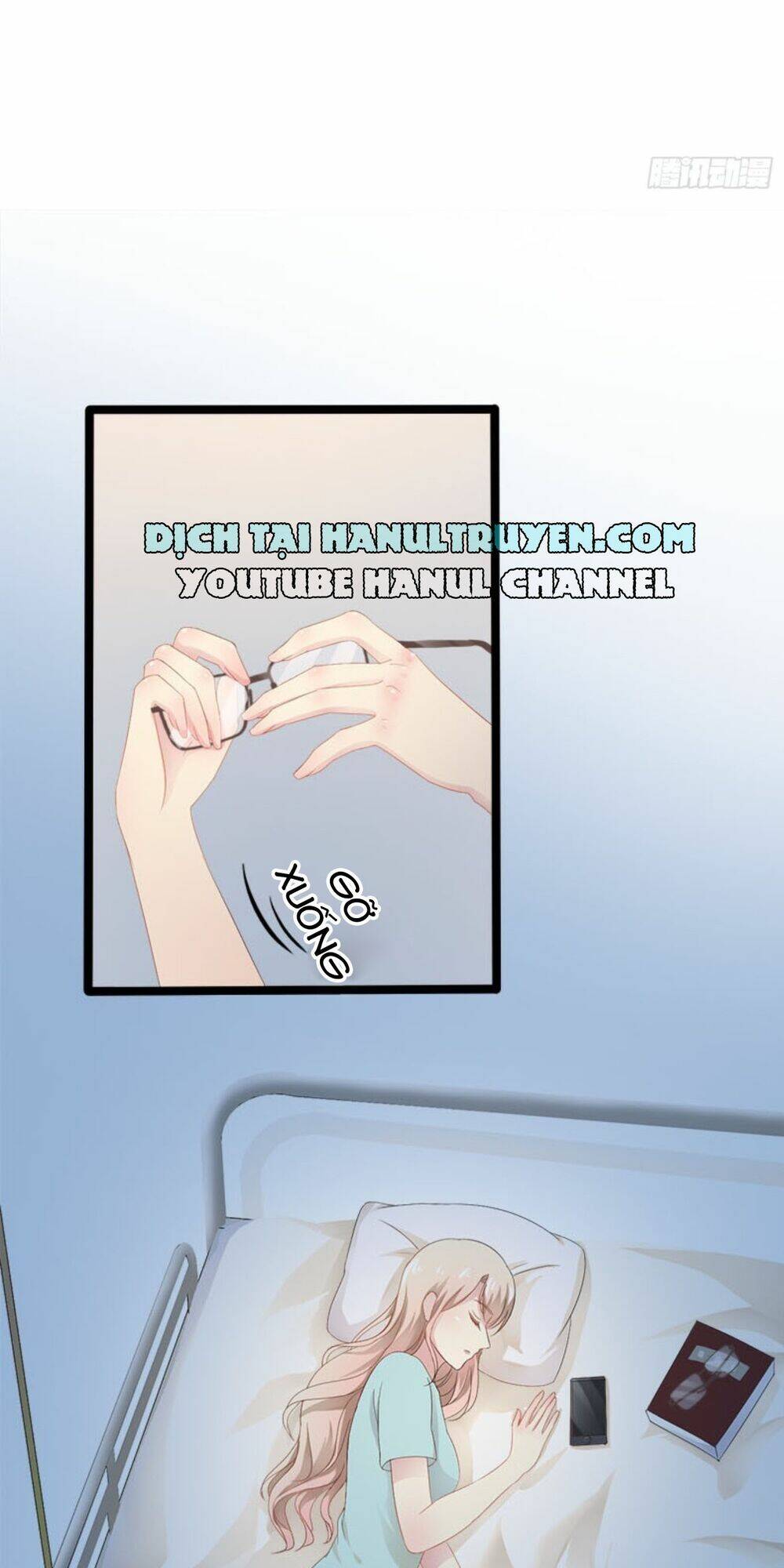 thần bí đế thiếu điềm sủng thê chapter 21 7