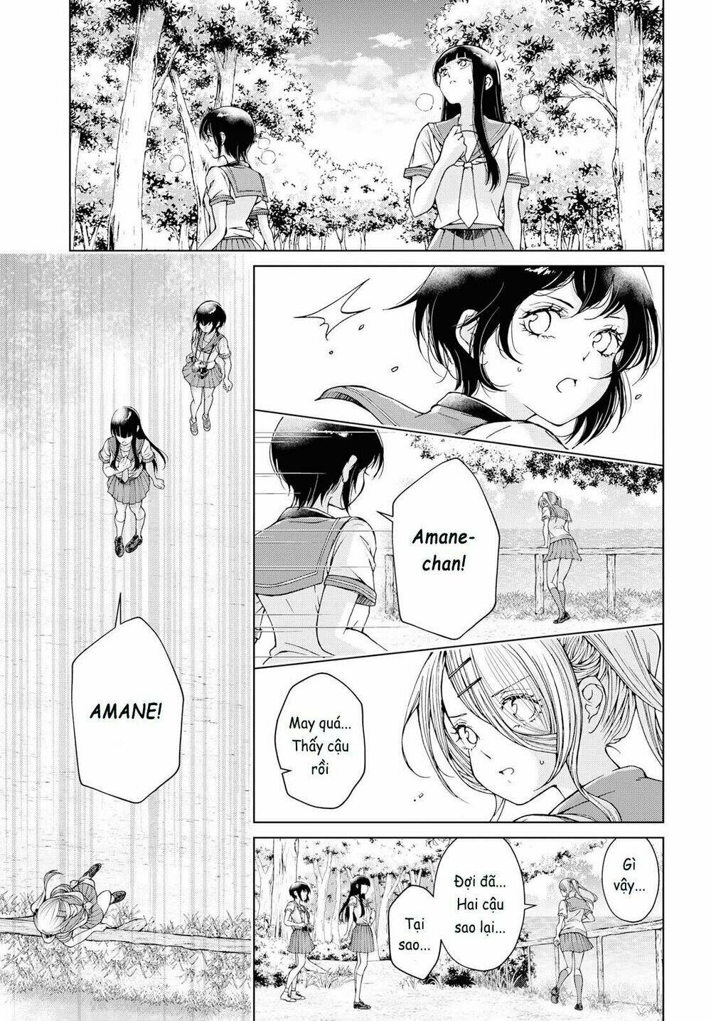 luminous=blue chapter 9 21