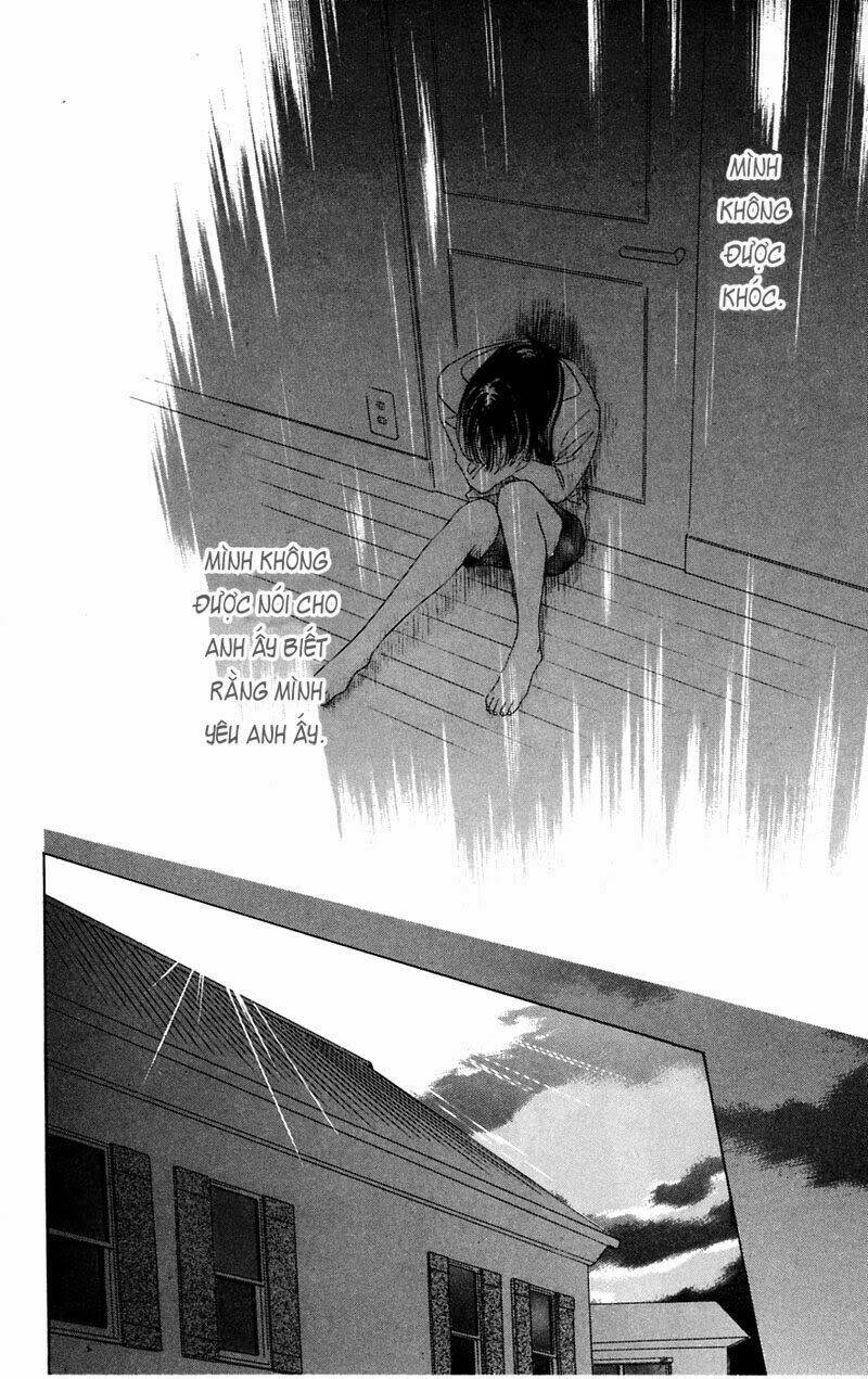 eden no hana (hướng dương xanh) chapter 35 27