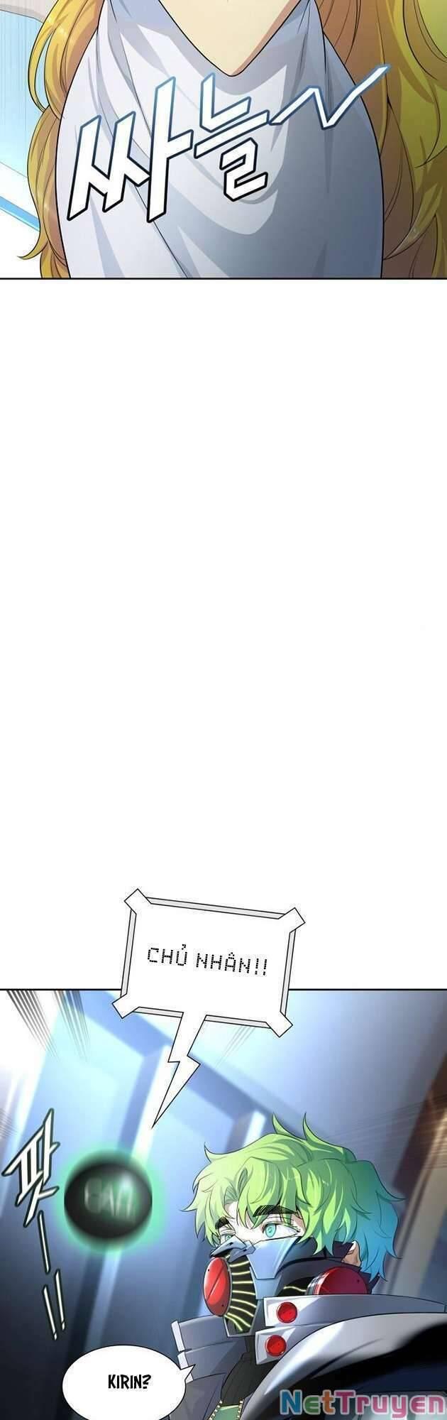 tòa tháp bí ẩn 2 chapter 546 61