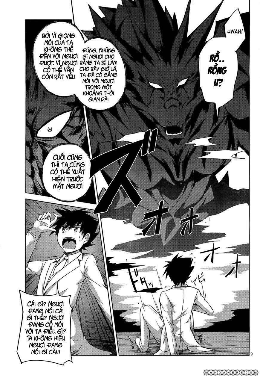 high school dxd: aashia & koneko himitsu no keiyaku!? chapter 11 9