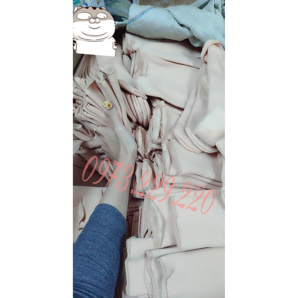 Tất Lót Lông Siêu Ấm Giữ Nhiệt