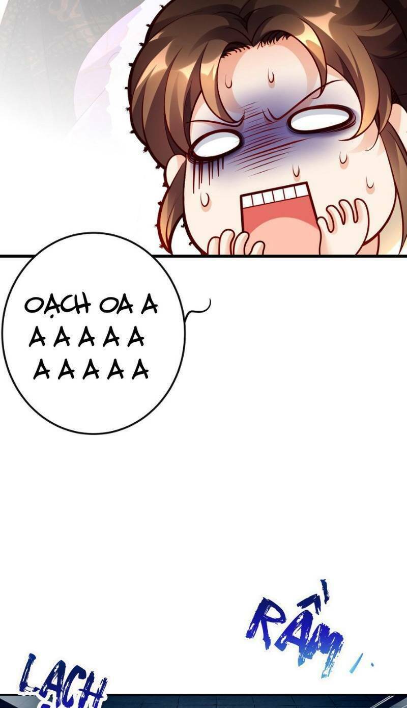 thiên kim bất hoán chapter 47 28