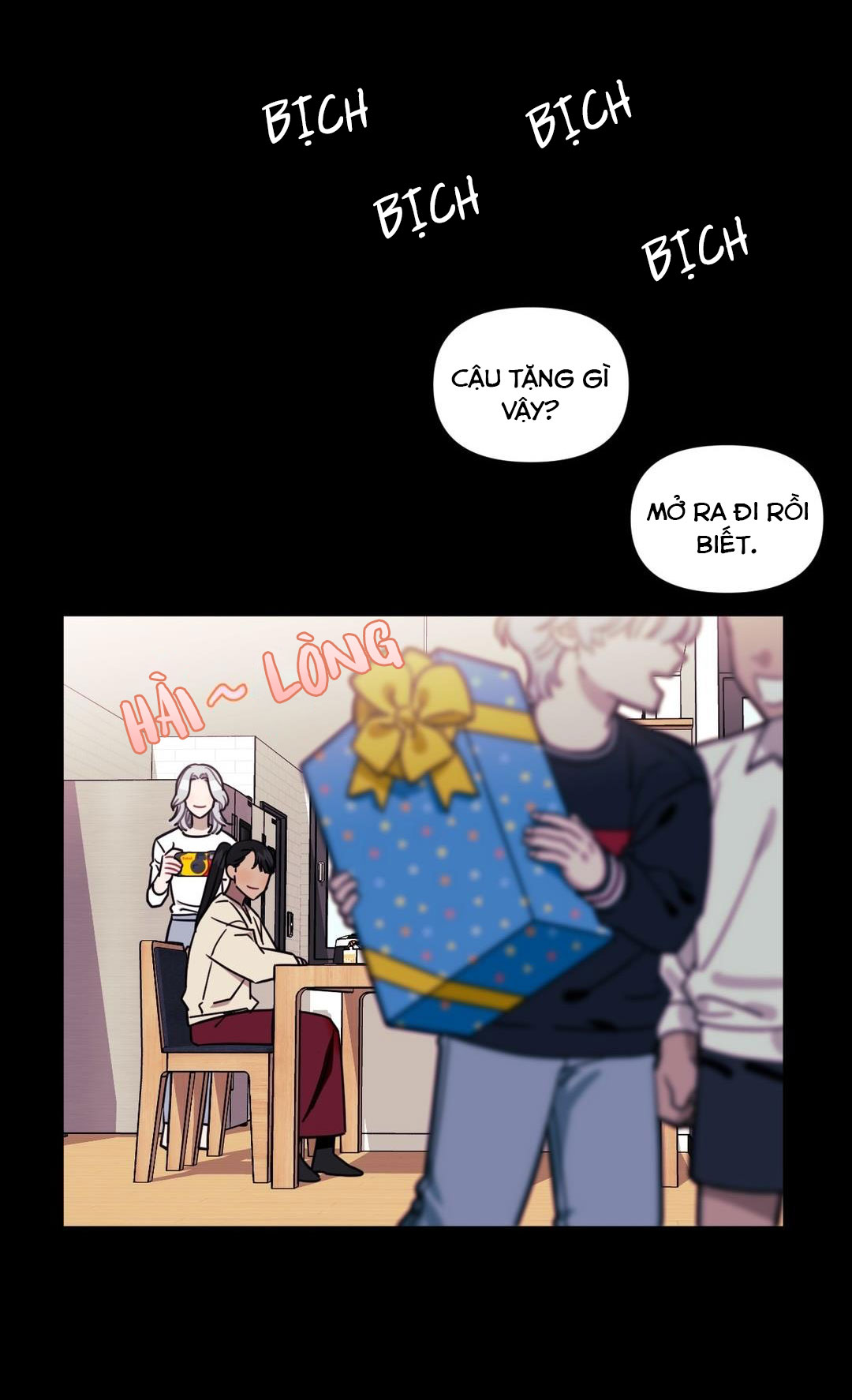 hơn cả bạn bè chapter 12 4