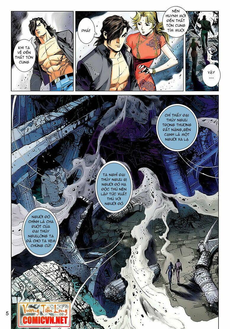 vương tiểu long chapter 11 5