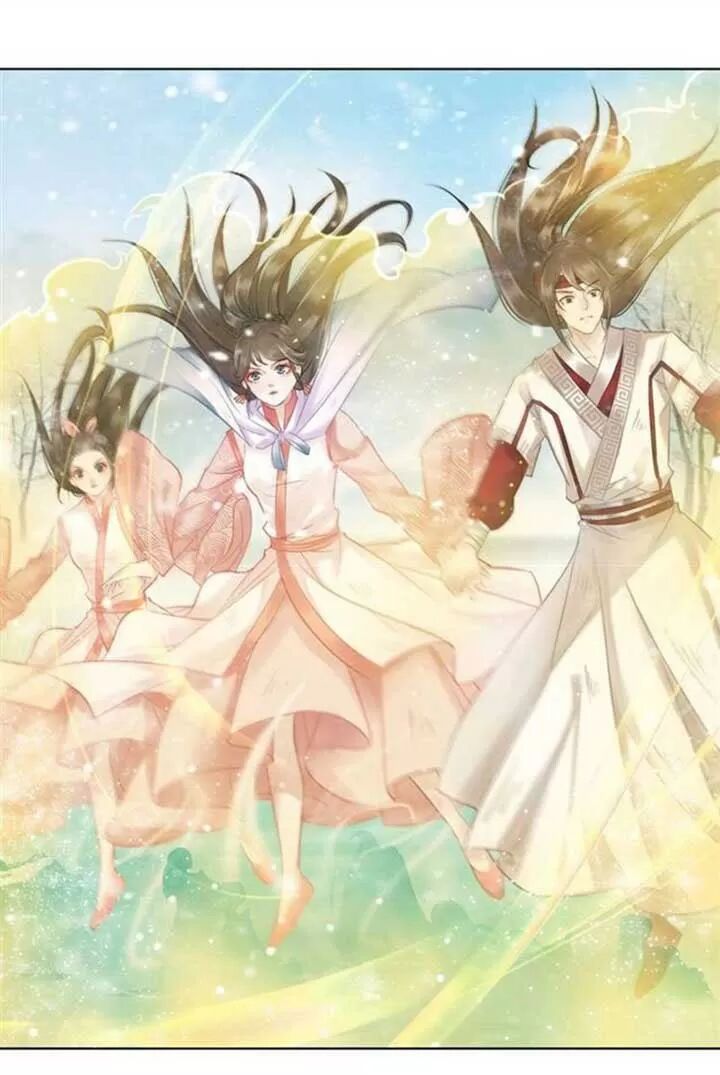 cực phẩm phế vật tiểu thư chapter 90 10