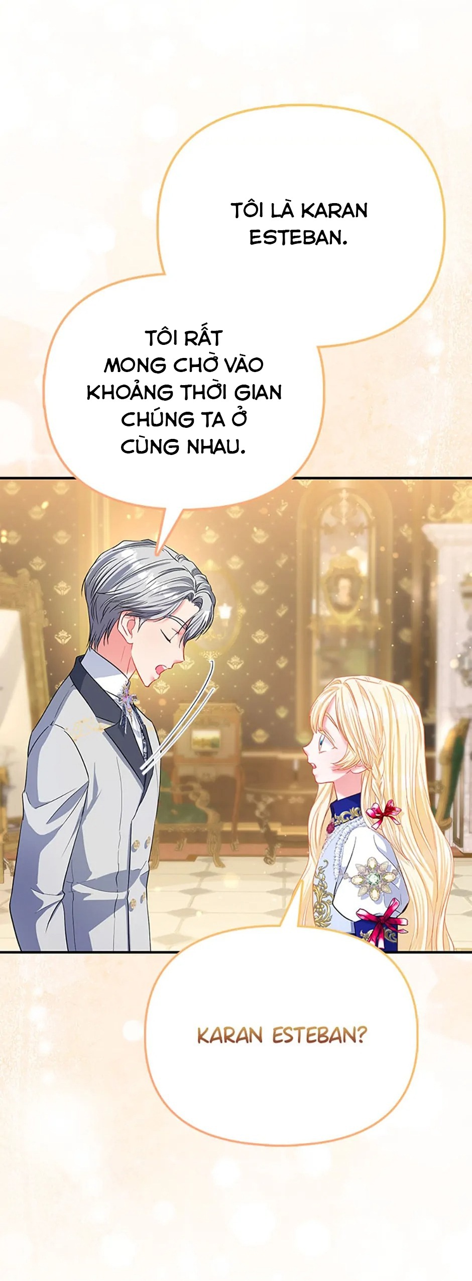 nàng công chúa của tôi chapter 32 24