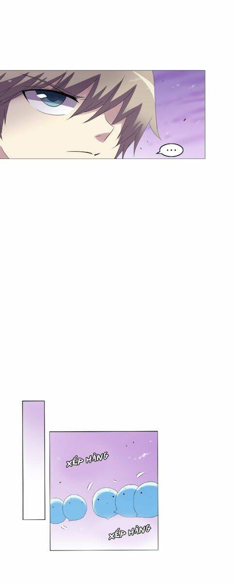 bản khế ước linh hồn chapter 30 14