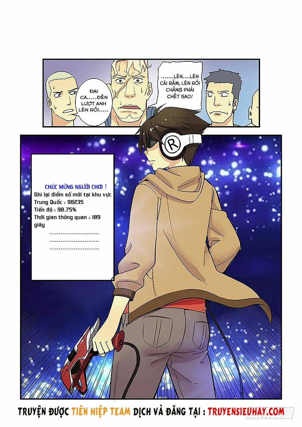 khu vực 404 chapter 1 20