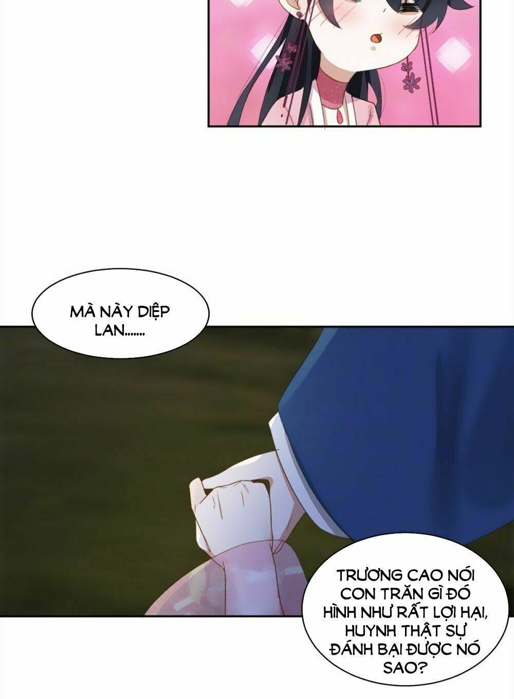 thần nữ thái năng liêu chapter 29 8