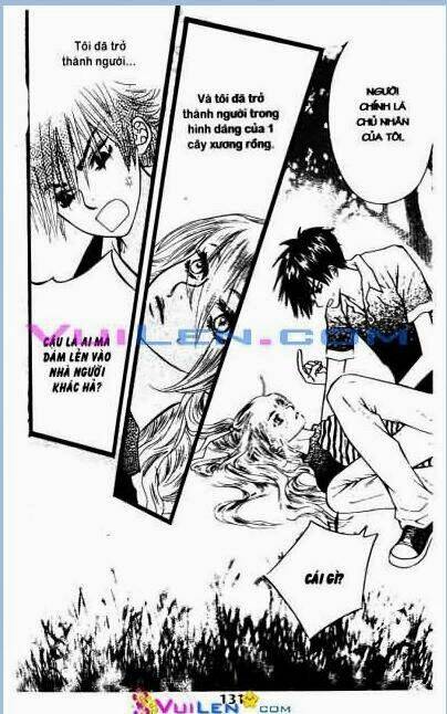 chàng trai thứ 13 chapter 3 133