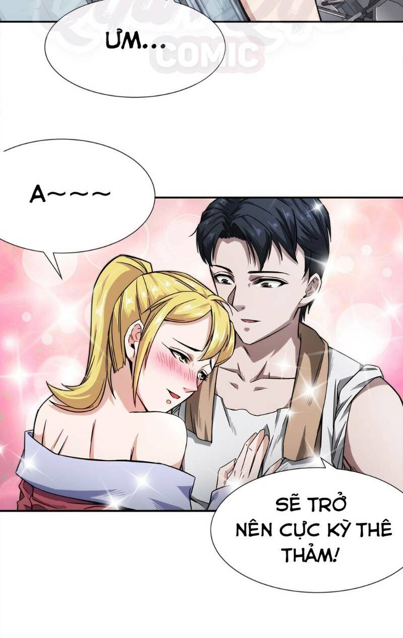 dạ thị chi chủ chapter 7 27