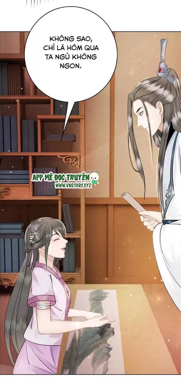 cực phẩm phế vật tiểu thư chapter 31 19