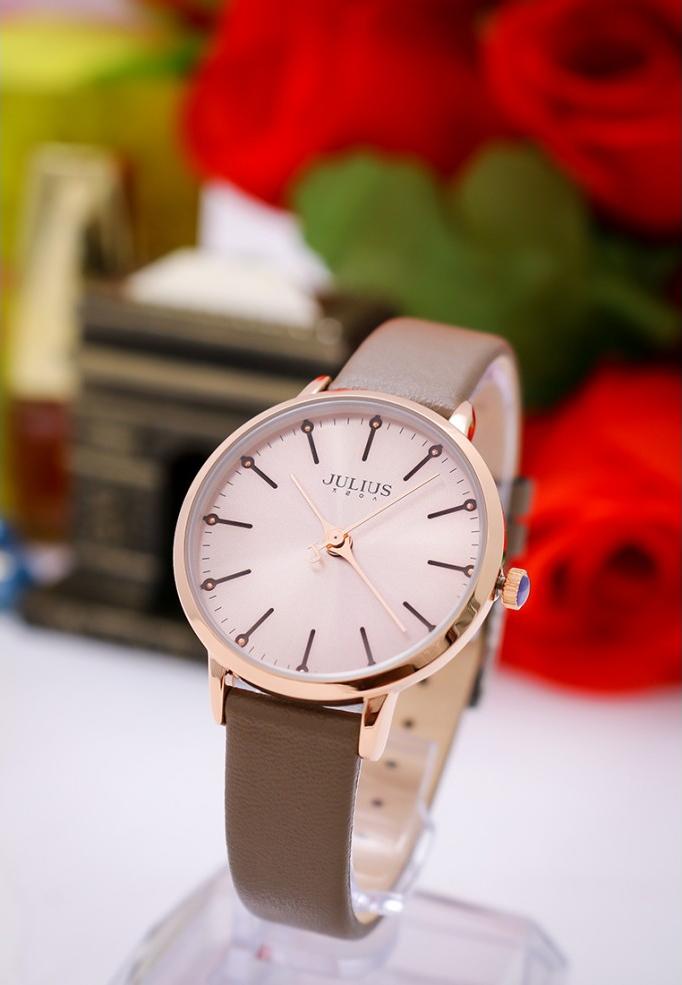 Đồng hồ nữ Julius JA-1034D
