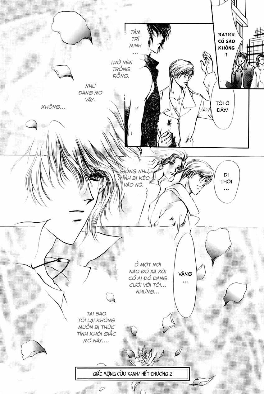 aoi hitsuji no yume chapter 2 52