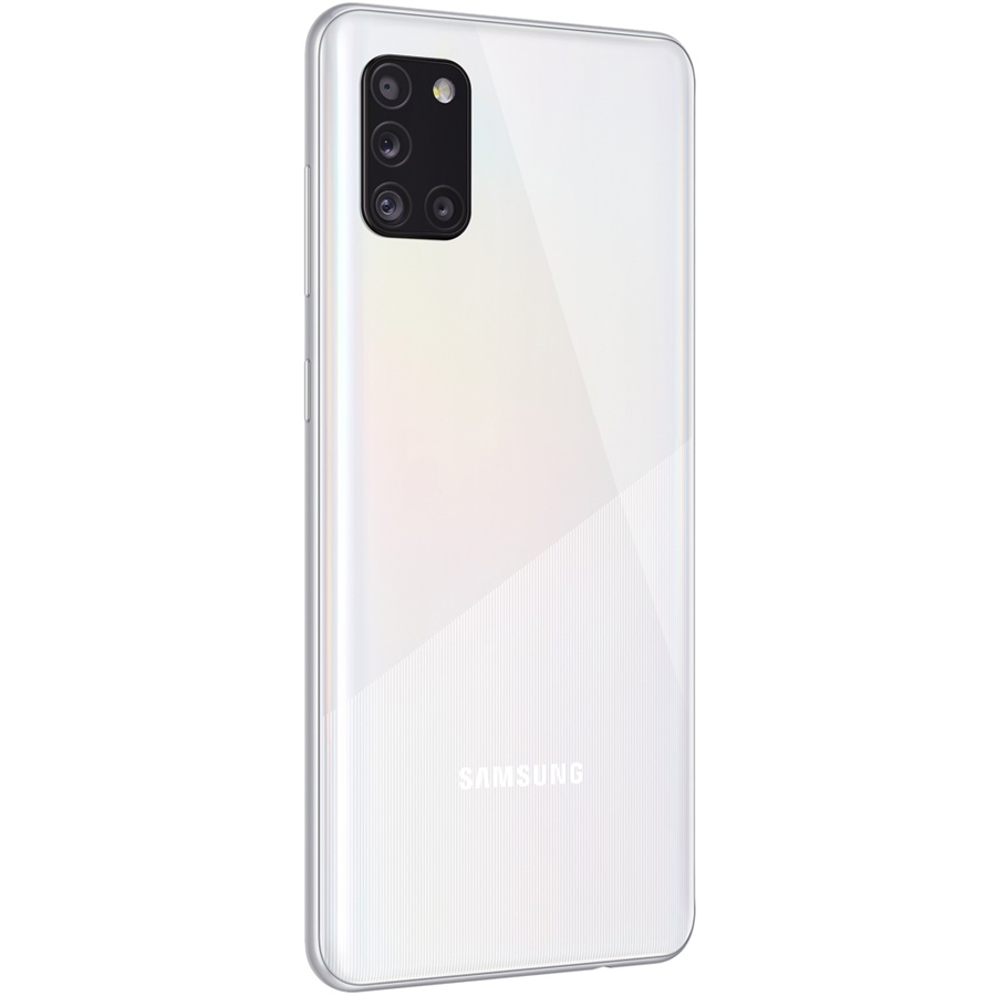 Điện Thoại Samsung Galaxy A31 (128GB/6GB) - Hàng Chính Hãng