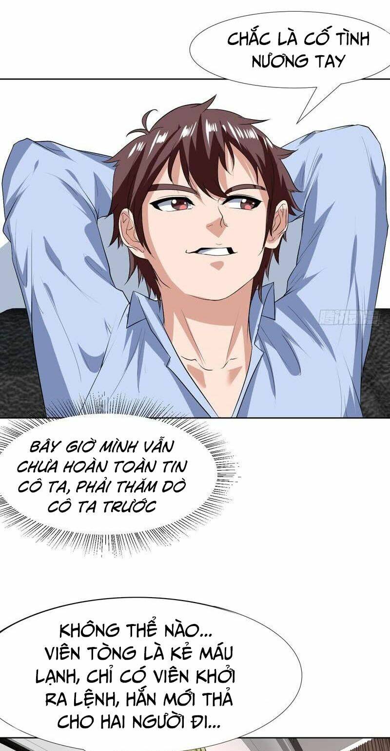 không phải ngón tay vàng chapter 82 7