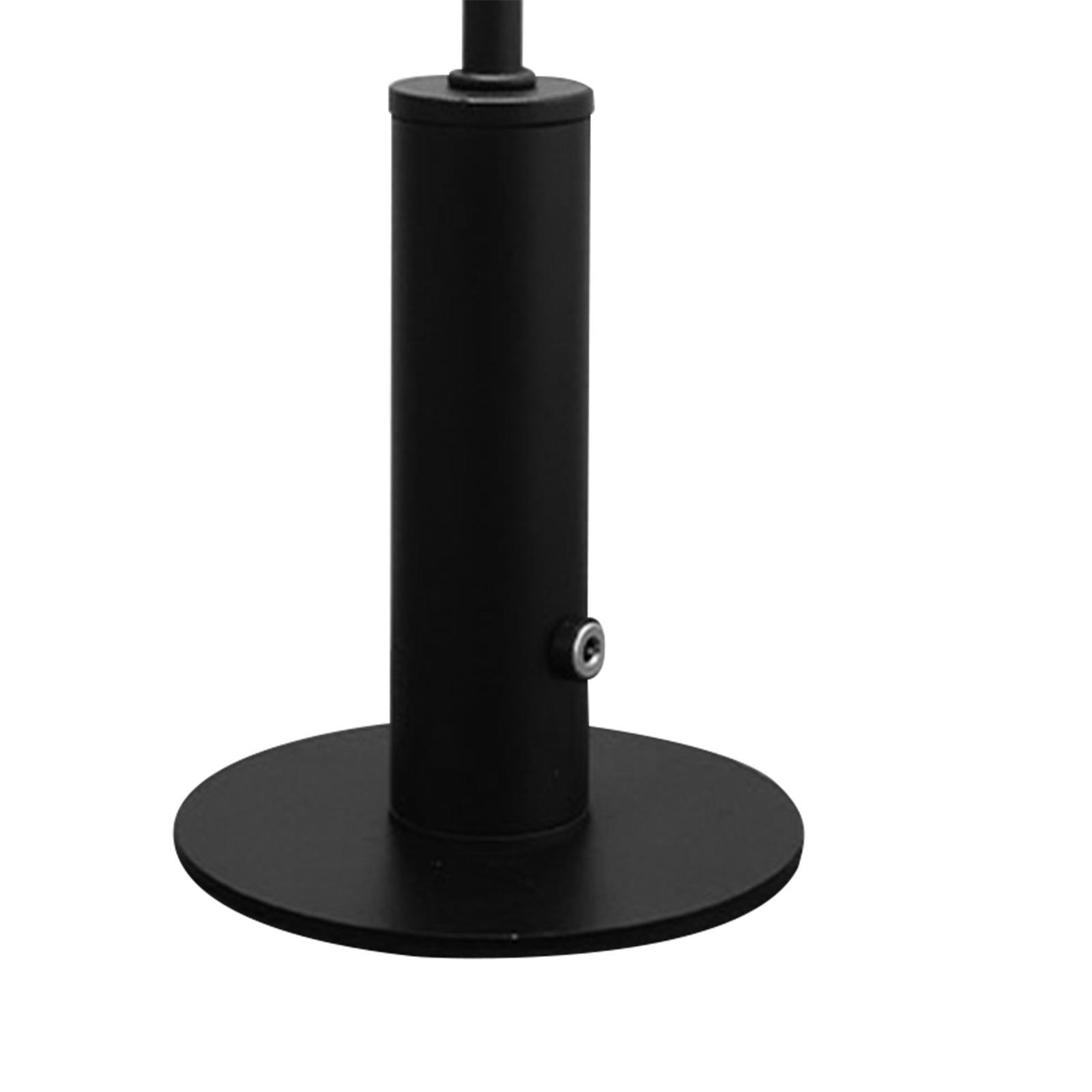 Bedside Table Lamp LED Nightlight Dimmable Desk Lamp Bedroom Office