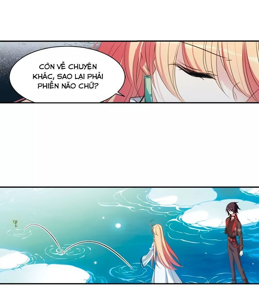 xuyên duyệt tây nguyên 3000 chapter 267.5 16