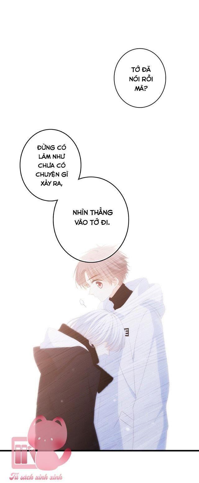 con tim rung động 2 chapter 109.1 13