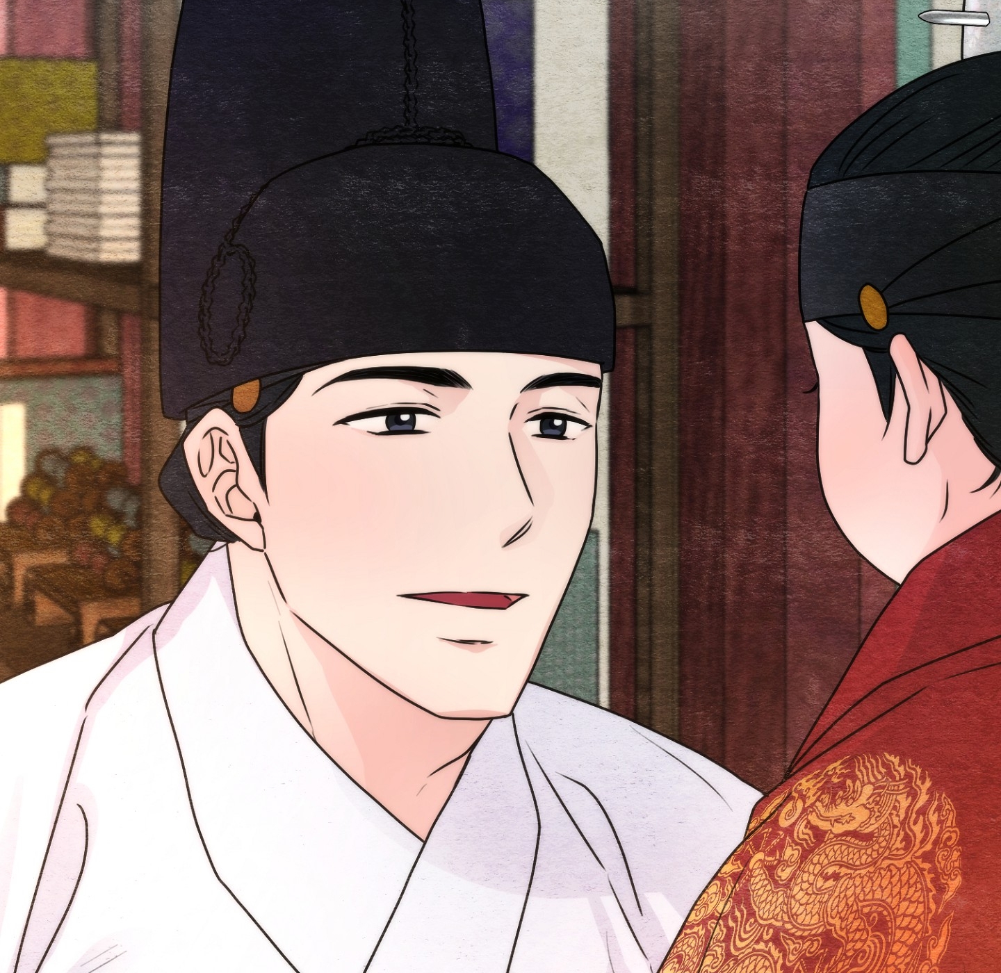 Cương Nhân chapter 97 47