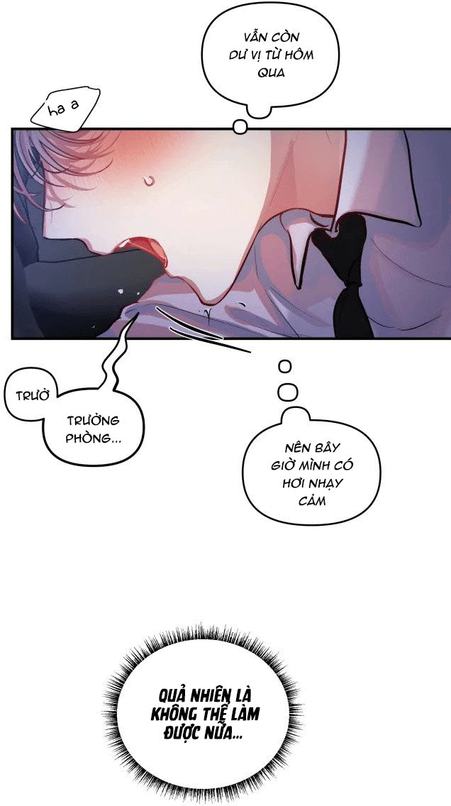 hợp đồng tình yêu chapter 6 5