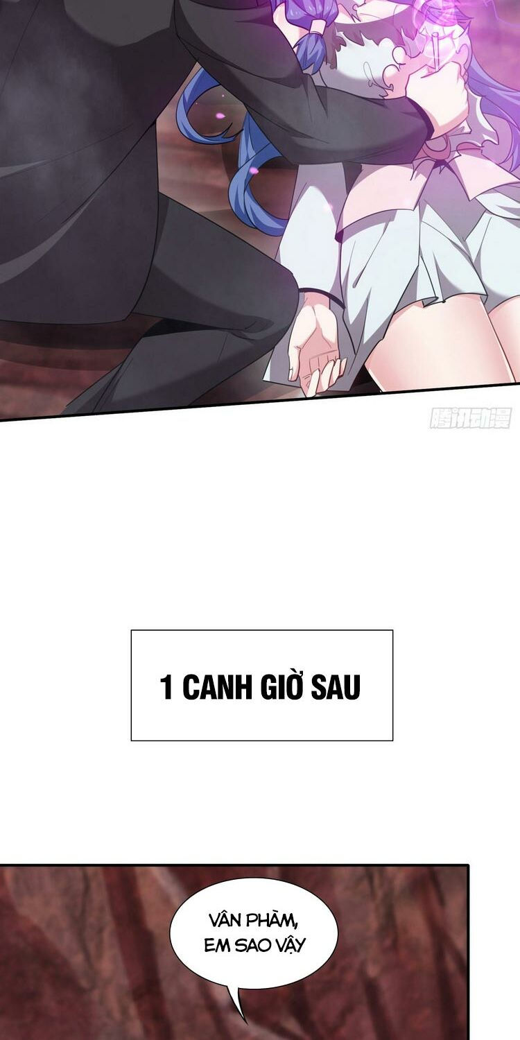tối cường thần y tại đô thị chapter 193 10